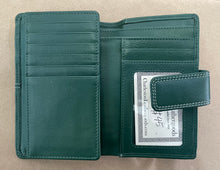 3/4 wallet