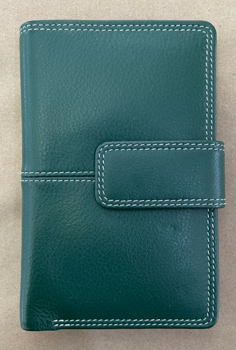 3/4 wallet
