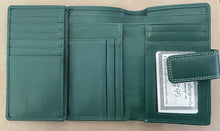 3/4 wallet