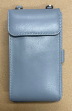 the 'on the go' - a phone wallet crossbody bag