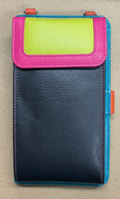 the 'on the go' - a phone wallet crossbody bag