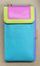 the 'on the go' - a phone wallet crossbody bag