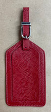 luggage tag