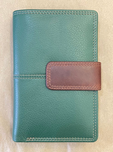 3/4 wallet