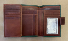 3/4 wallet