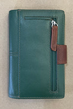 3/4 wallet