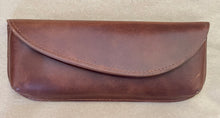 hard eye glasses case