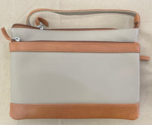 block shoulder bag