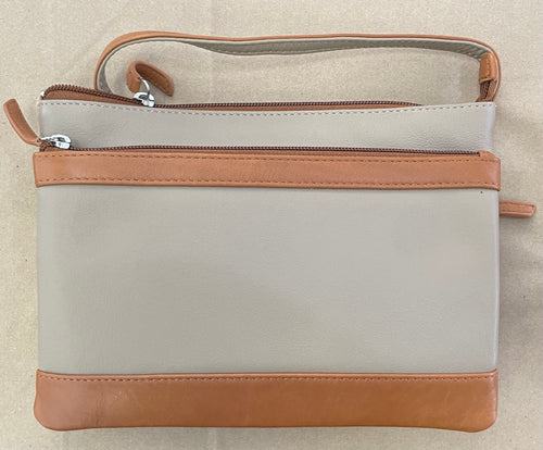 block shoulder bag