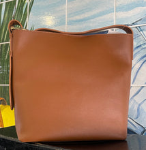 the tote