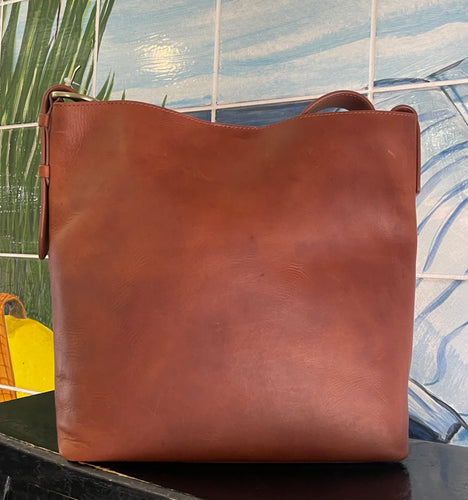 the tote