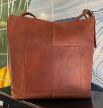 the tote
