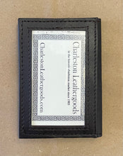 latin card case