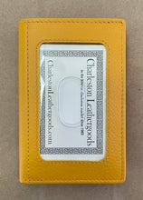 the half wallet
