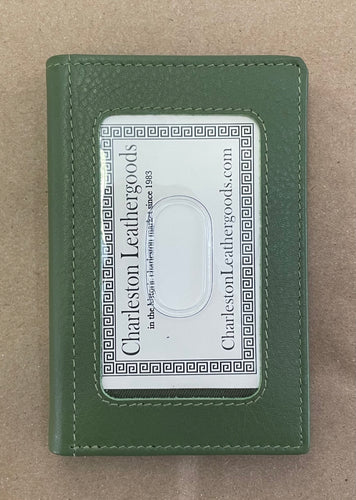the half wallet