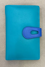 3/4 cut out wallet