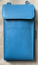 the 'on the go' - a phone wallet crossbody bag