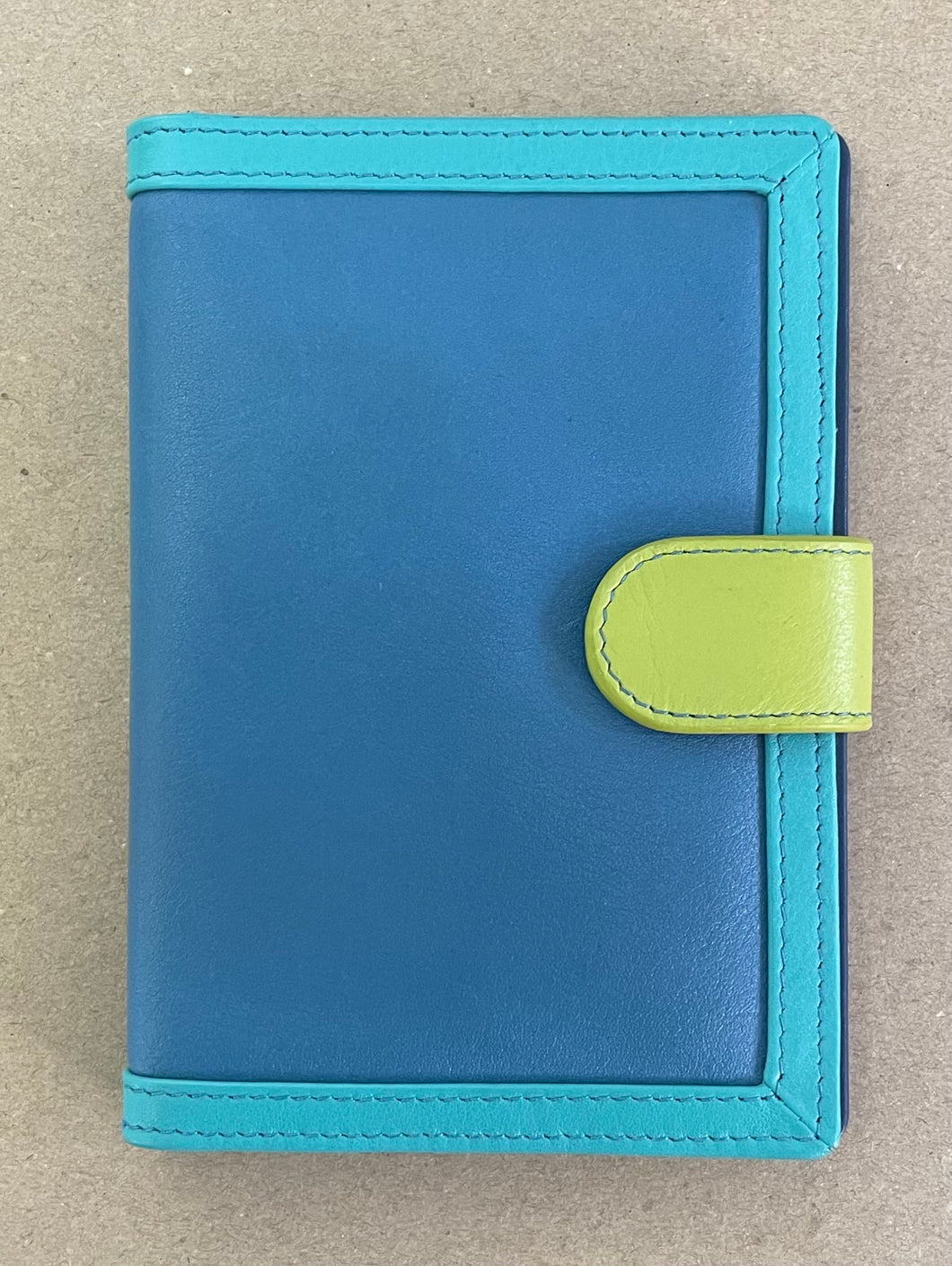 snap passport case