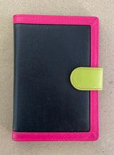 snap passport case