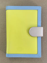 snap passport case