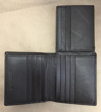 vertical bifold with flap