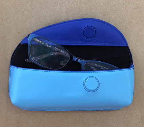 hard eye glasses case