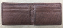 slim bi-fold with outer ID