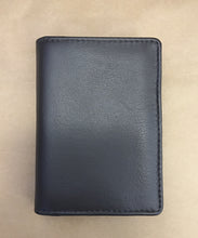 bcc gusset page card case