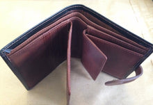 cut out wallet