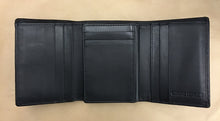 tri-fold with page