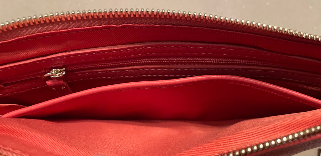 envelope purse – Charleston Leathergoods