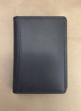 bcc gusset page card case